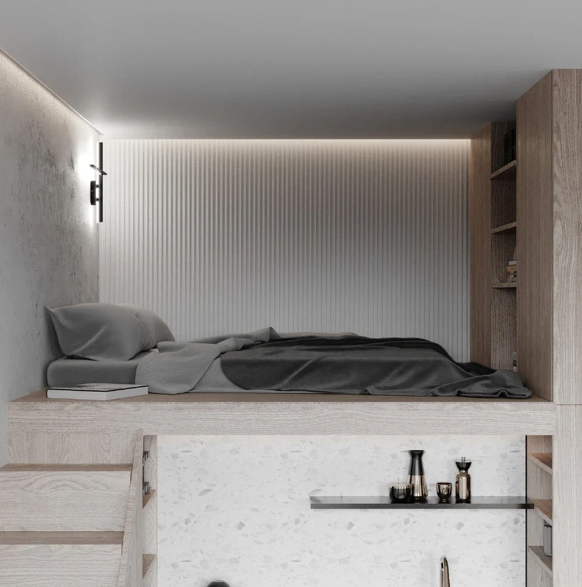 Студия на Фонтанке