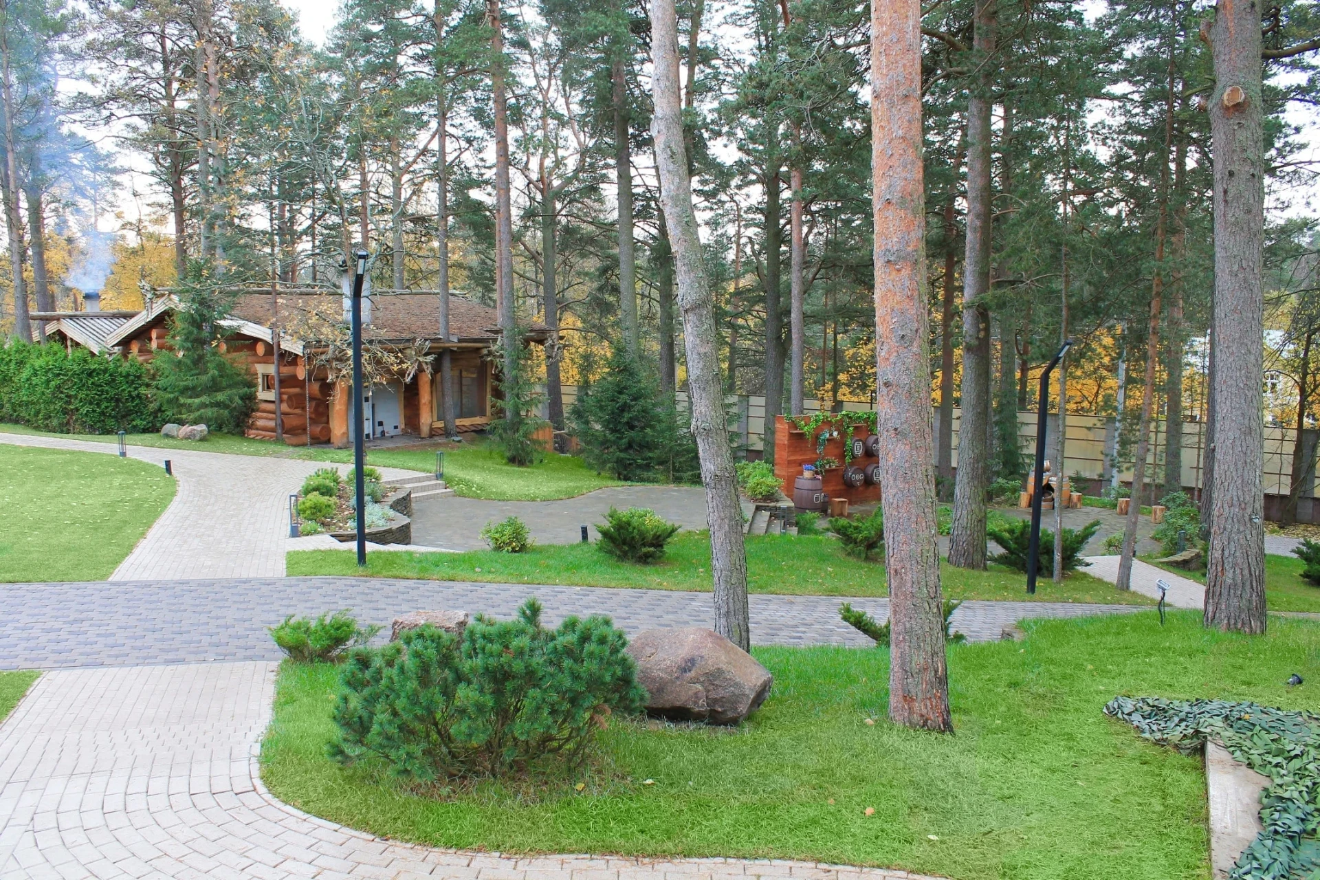 Солнечное