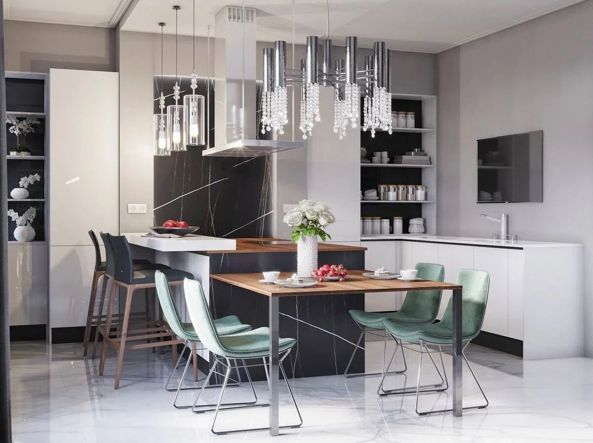 ЖК Привилегия