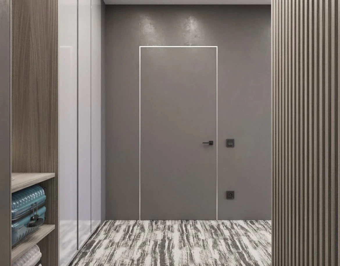 г. Выборг, номер в отеле Виктория