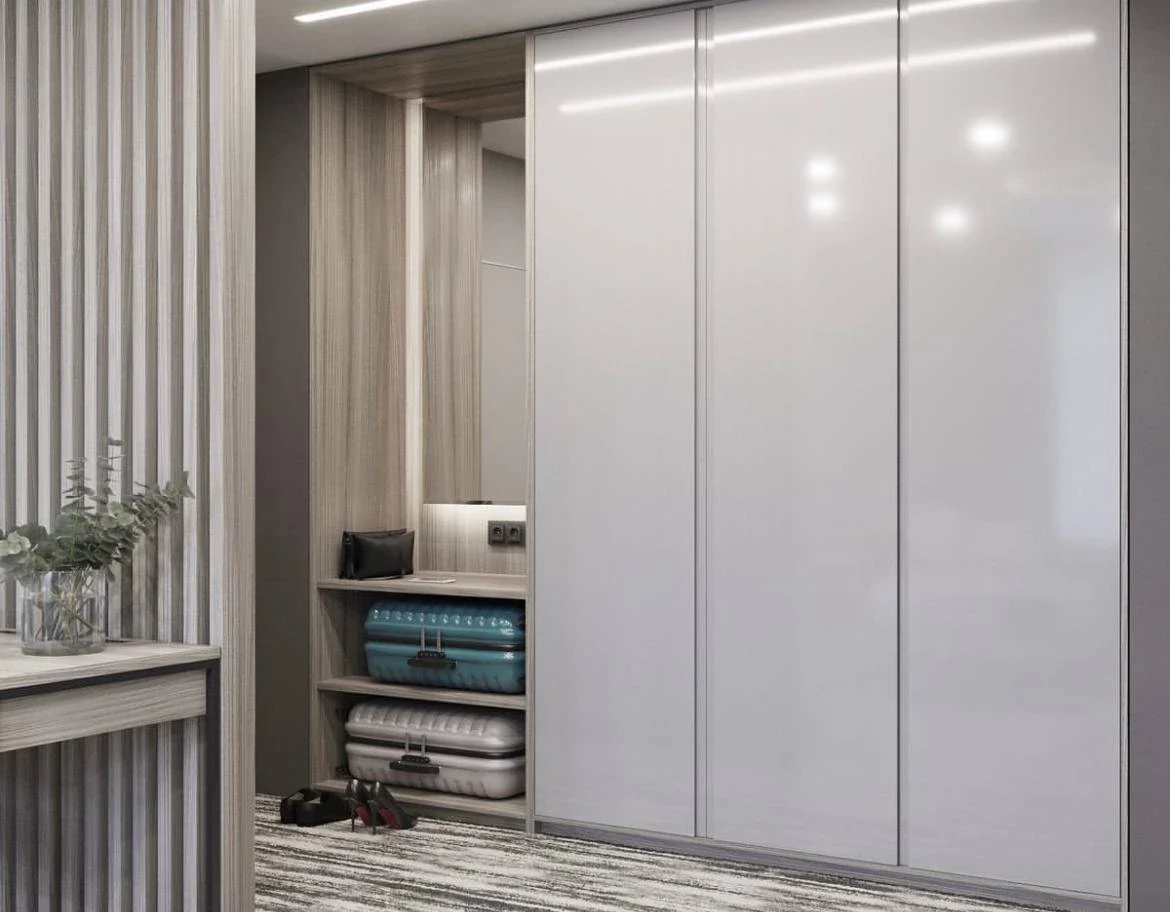 г. Выборг, номер в отеле Виктория