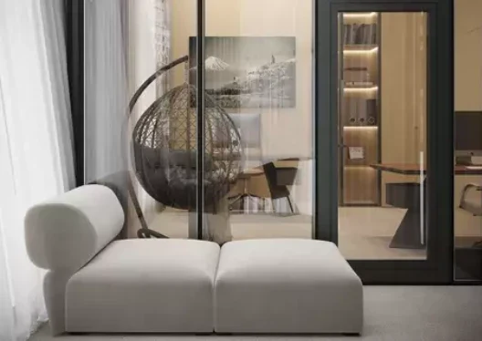 Офис компании "АDC-групп"