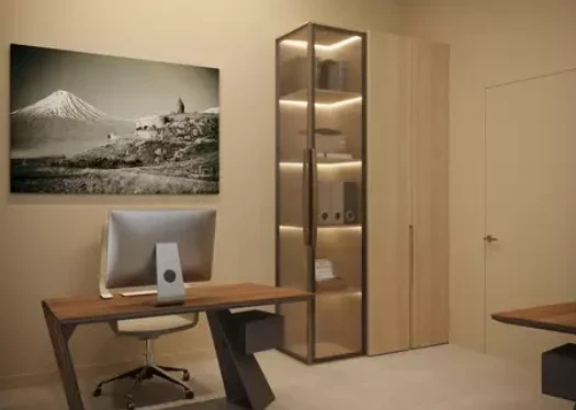 Офис компании "АDC-групп"