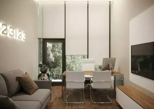 Офис компании "АDC-групп"