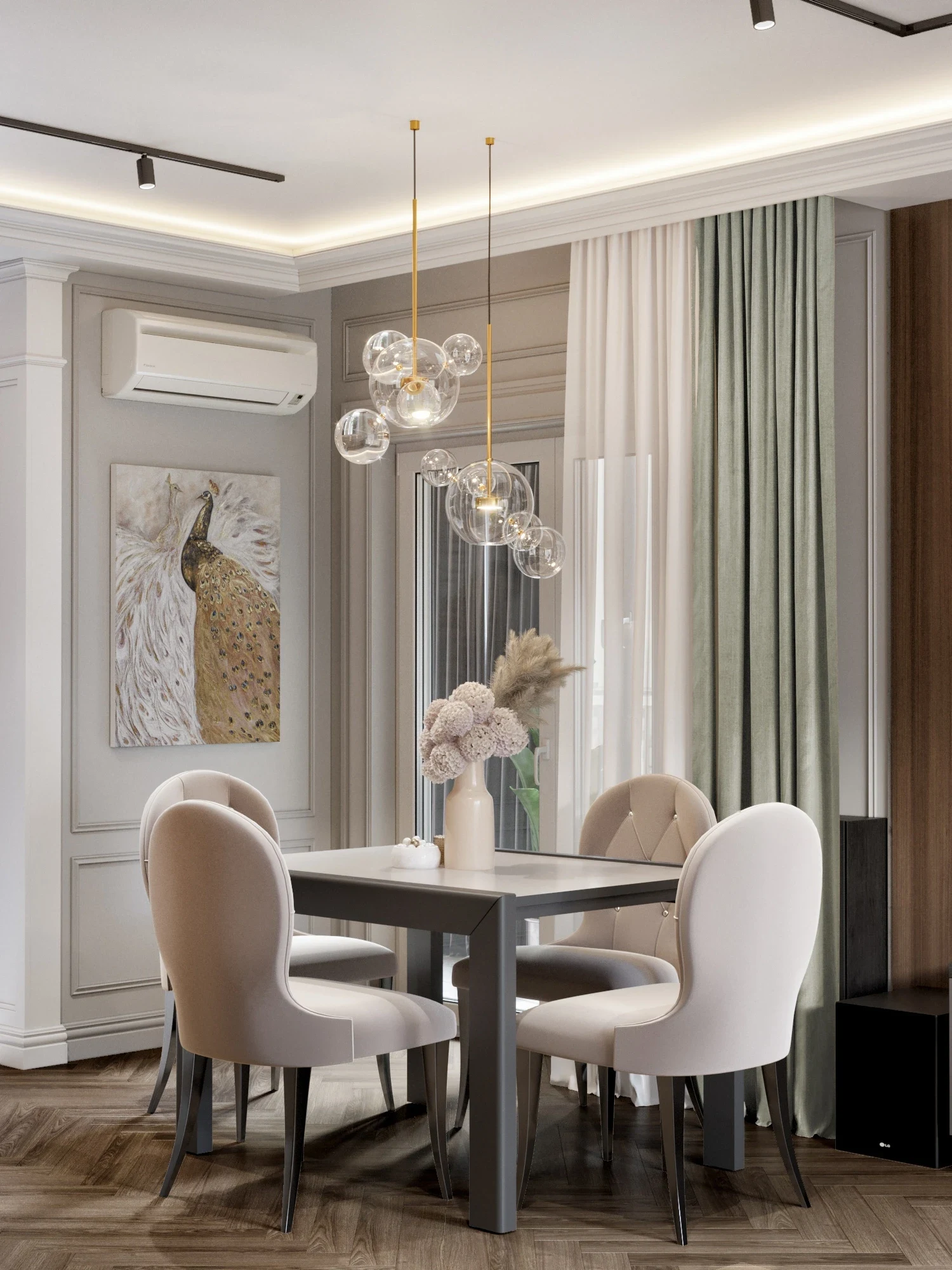 ЖК "Триумф Парк"