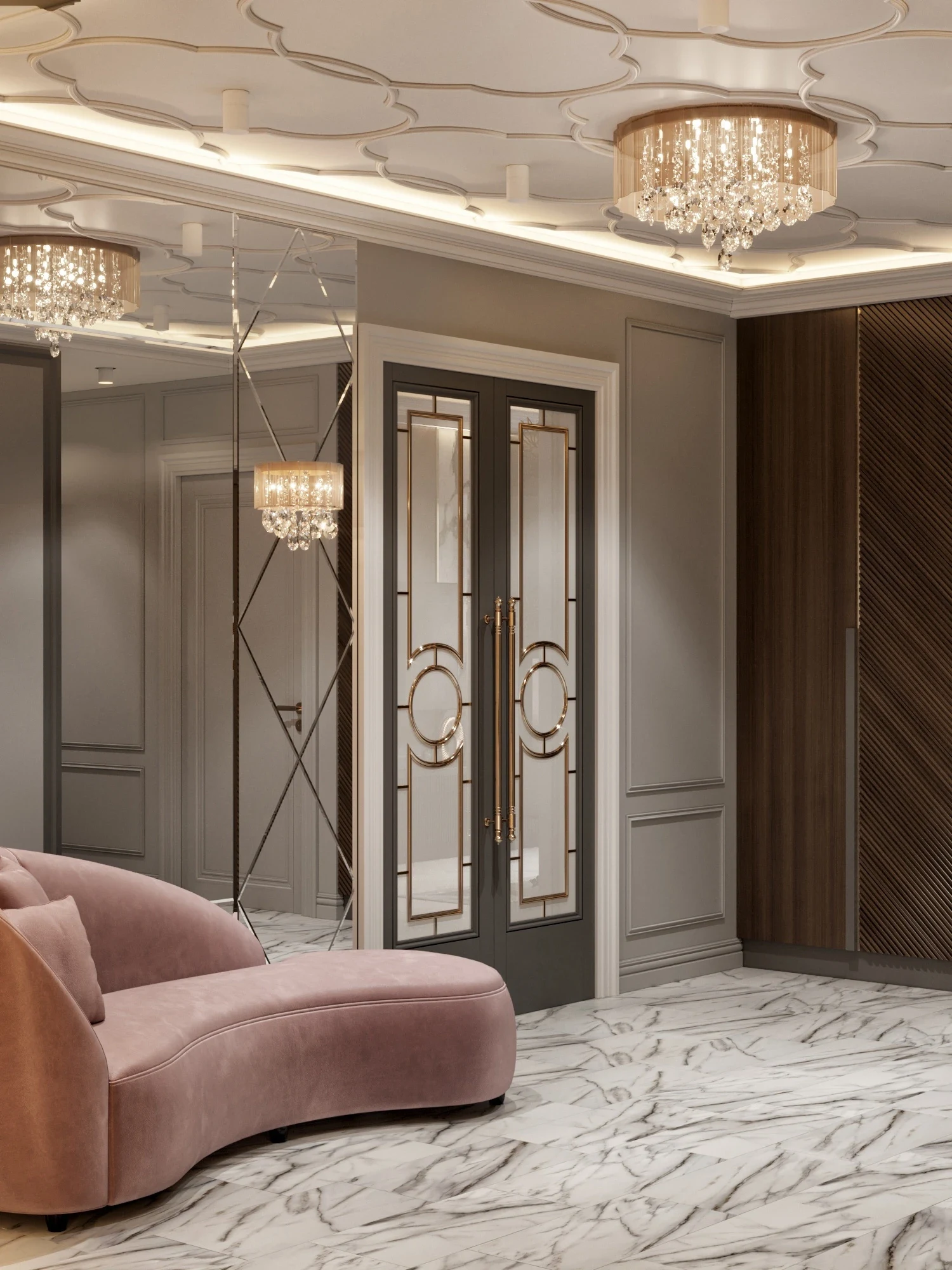 ЖК "Триумф Парк"