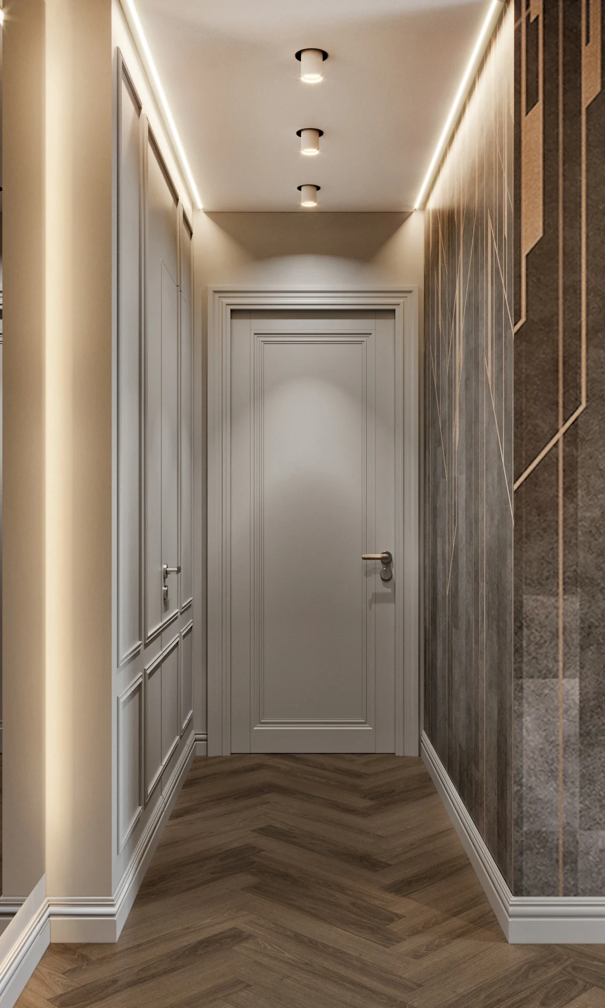 ЖК "Триумф Парк"