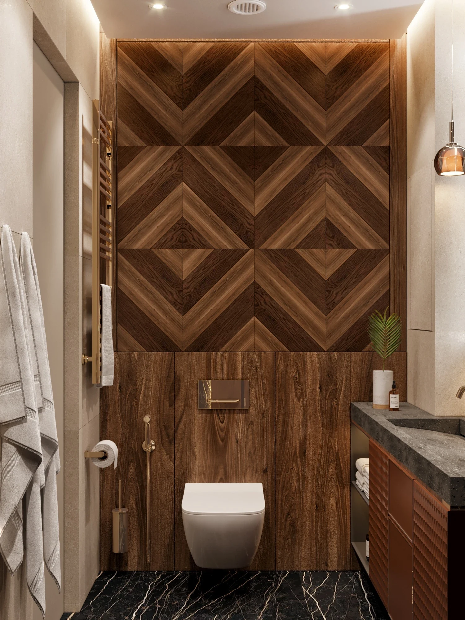 ЖК "Триумф Парк"