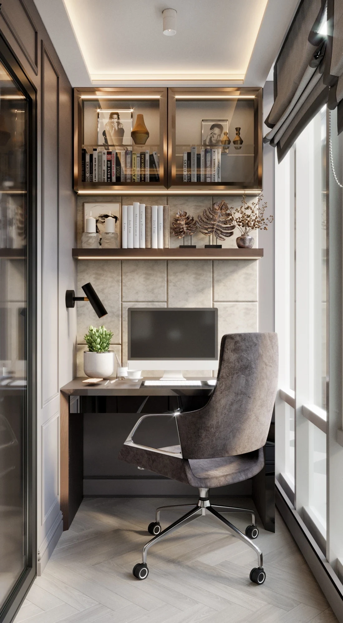 ЖК "Триумф Парк"