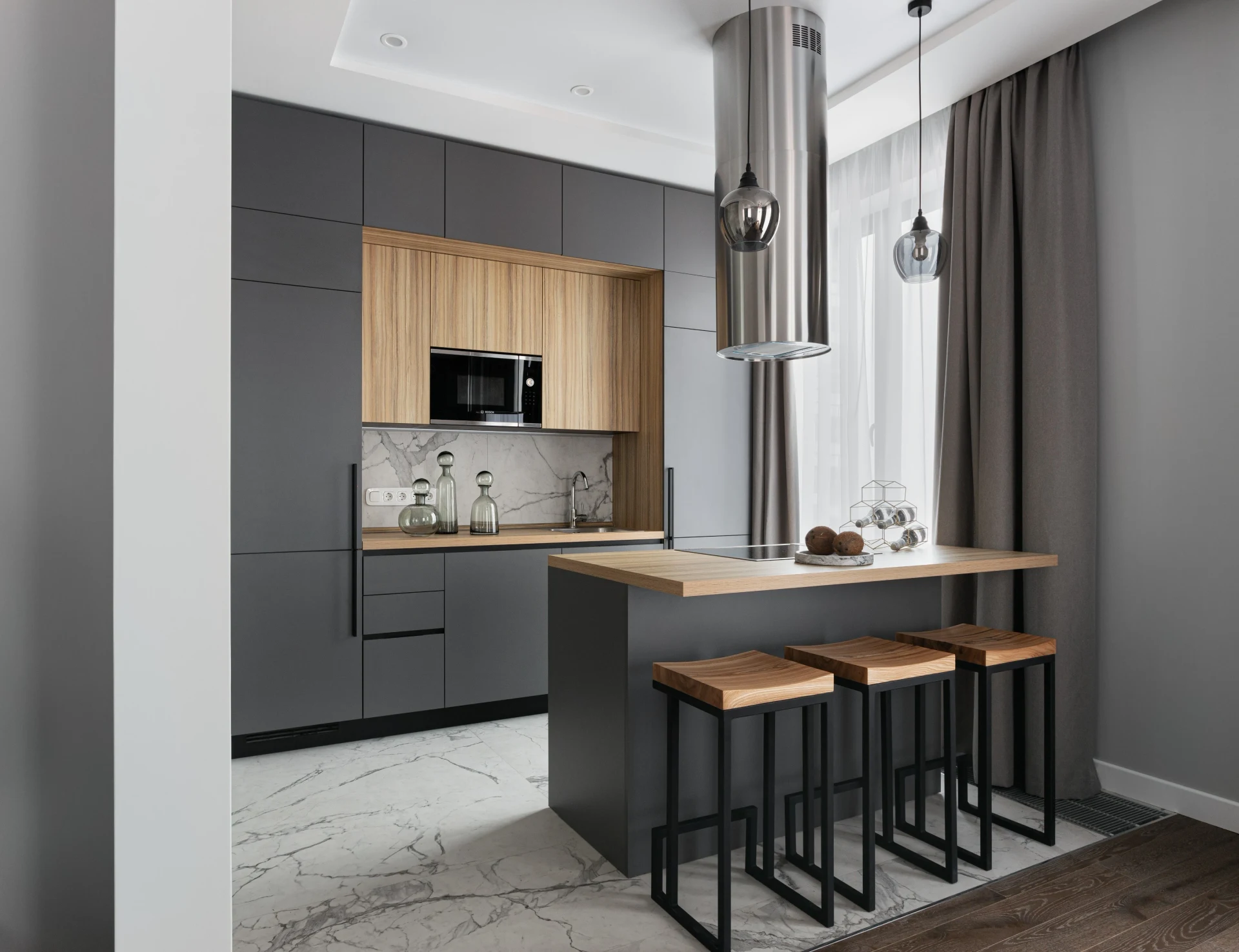 Квартира в ЖК Пресня Сити