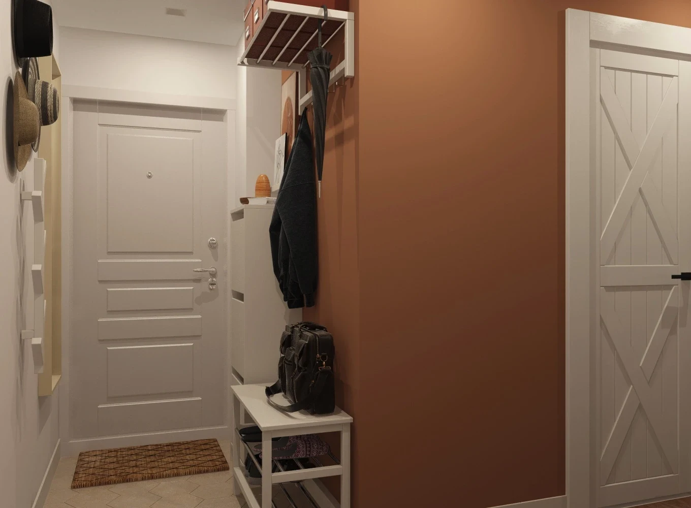 Квартира на Водном Стадионе