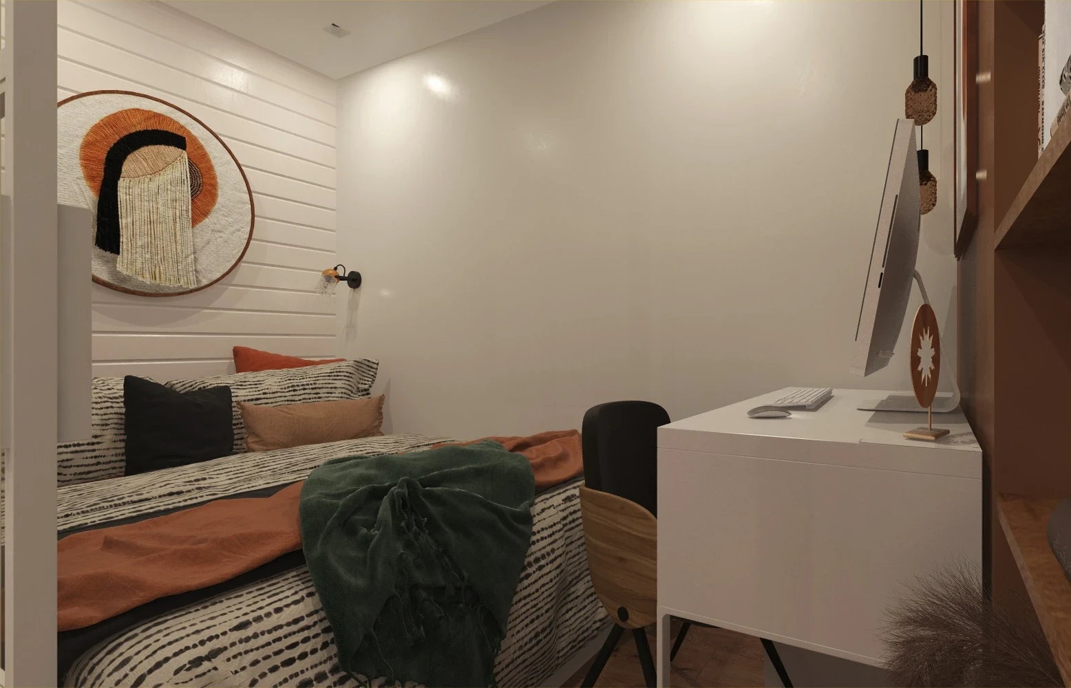 Квартира на Водном Стадионе