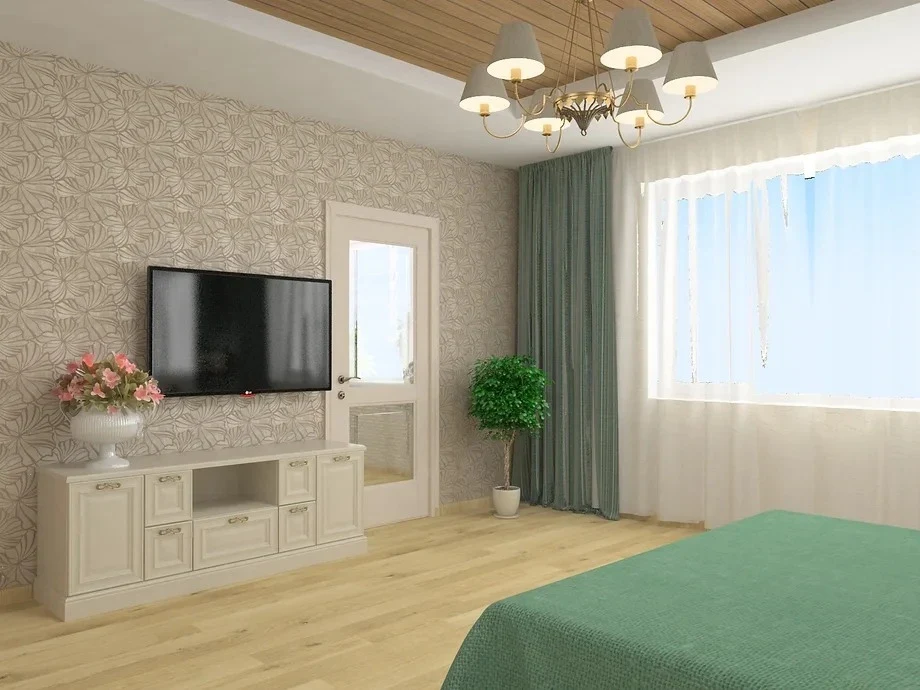 ПРИМЕРЫ РАБОТ