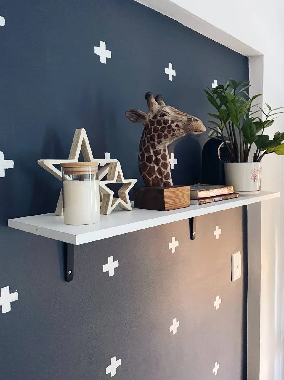 Фрагменты реализованных проектов