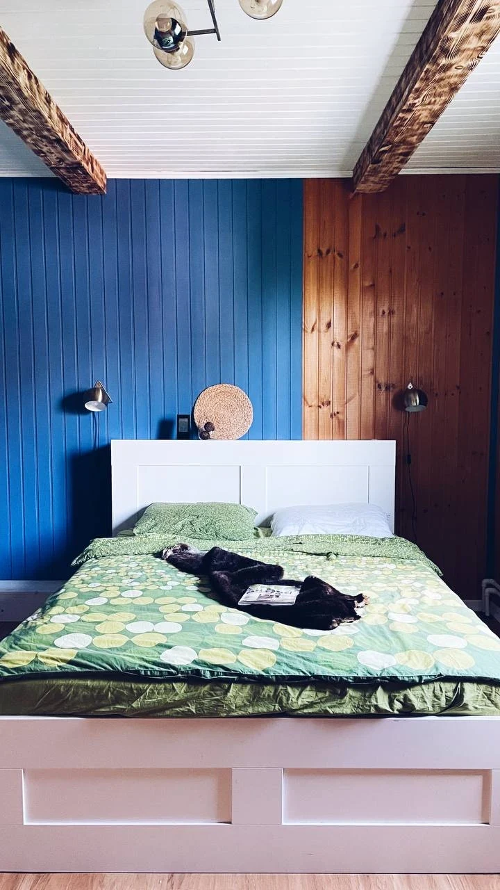 Фрагменты реализованных проектов