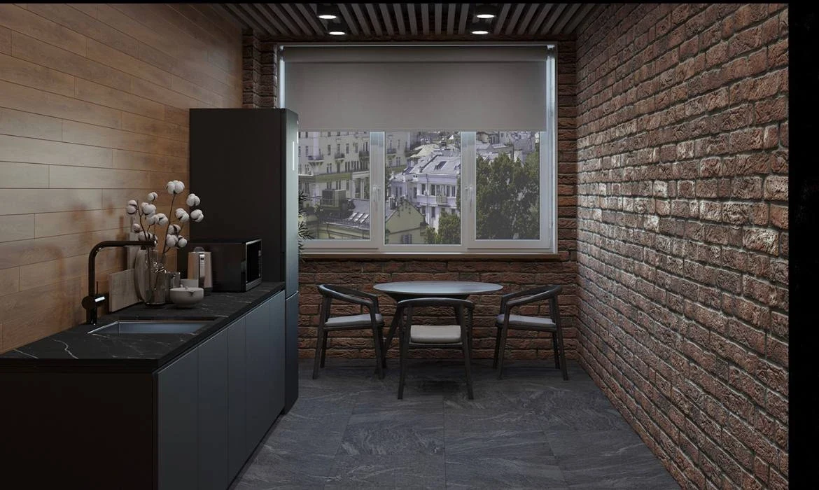 Director office