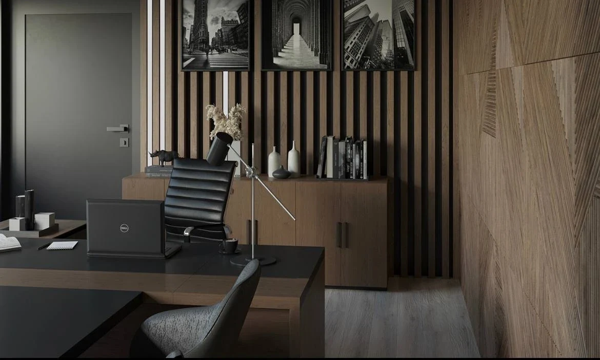 Director office