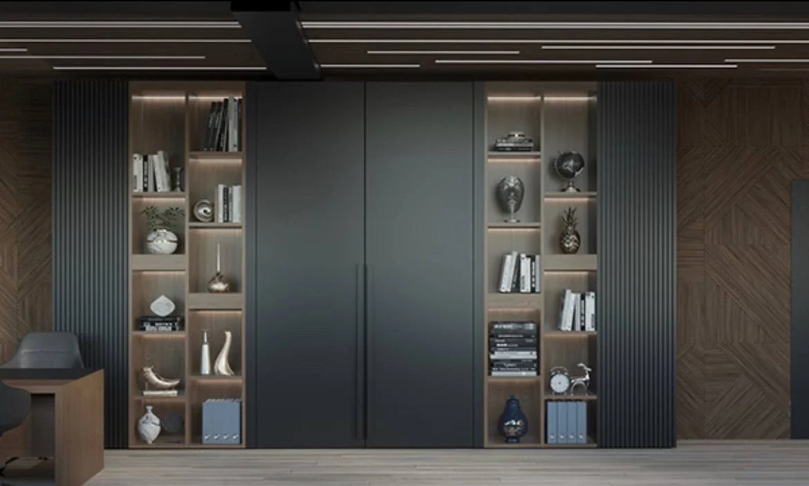 Director office