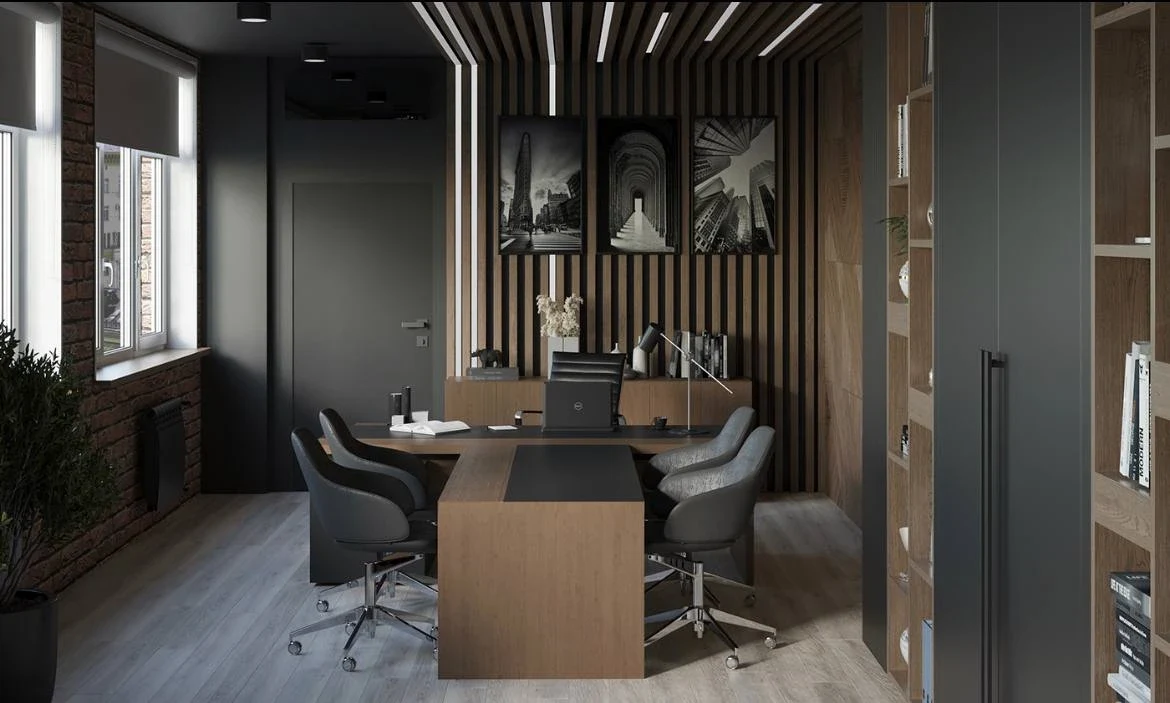 Director office