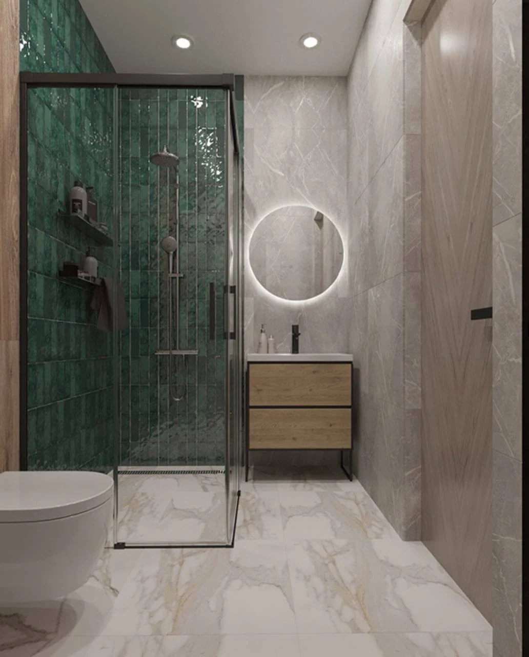 House (bathroom)