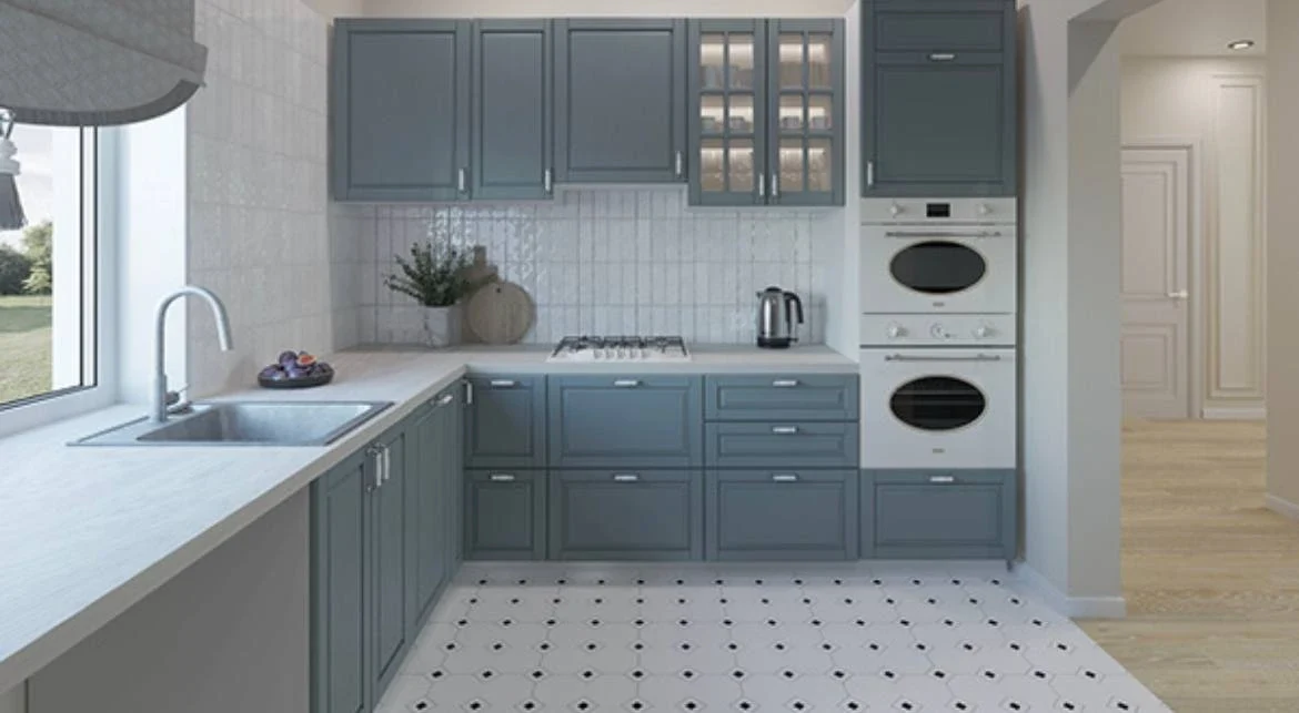 House (kitchen)