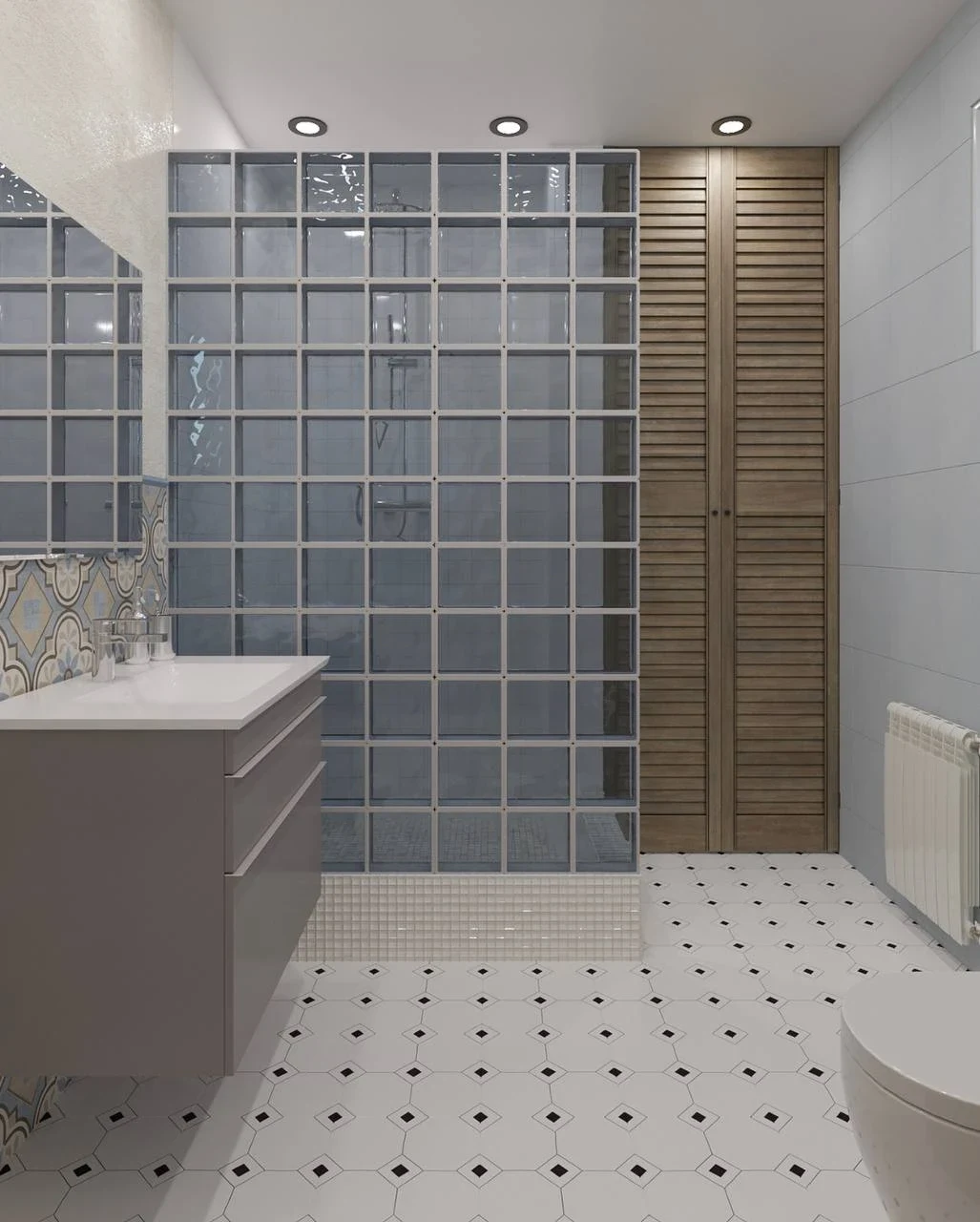 House (bathroom)