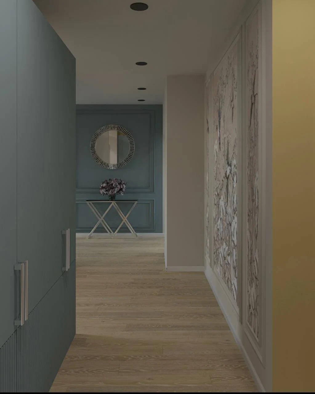 House (Hall)
