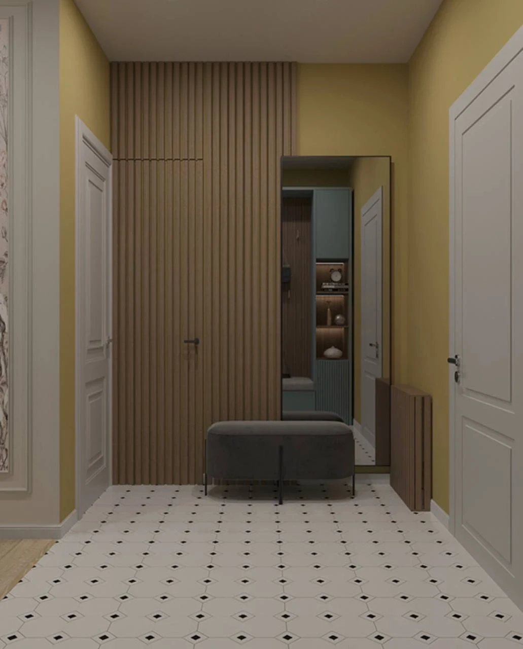 House (Hall)