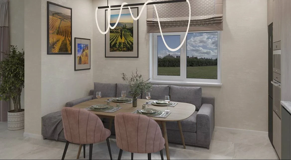House (kitchen)