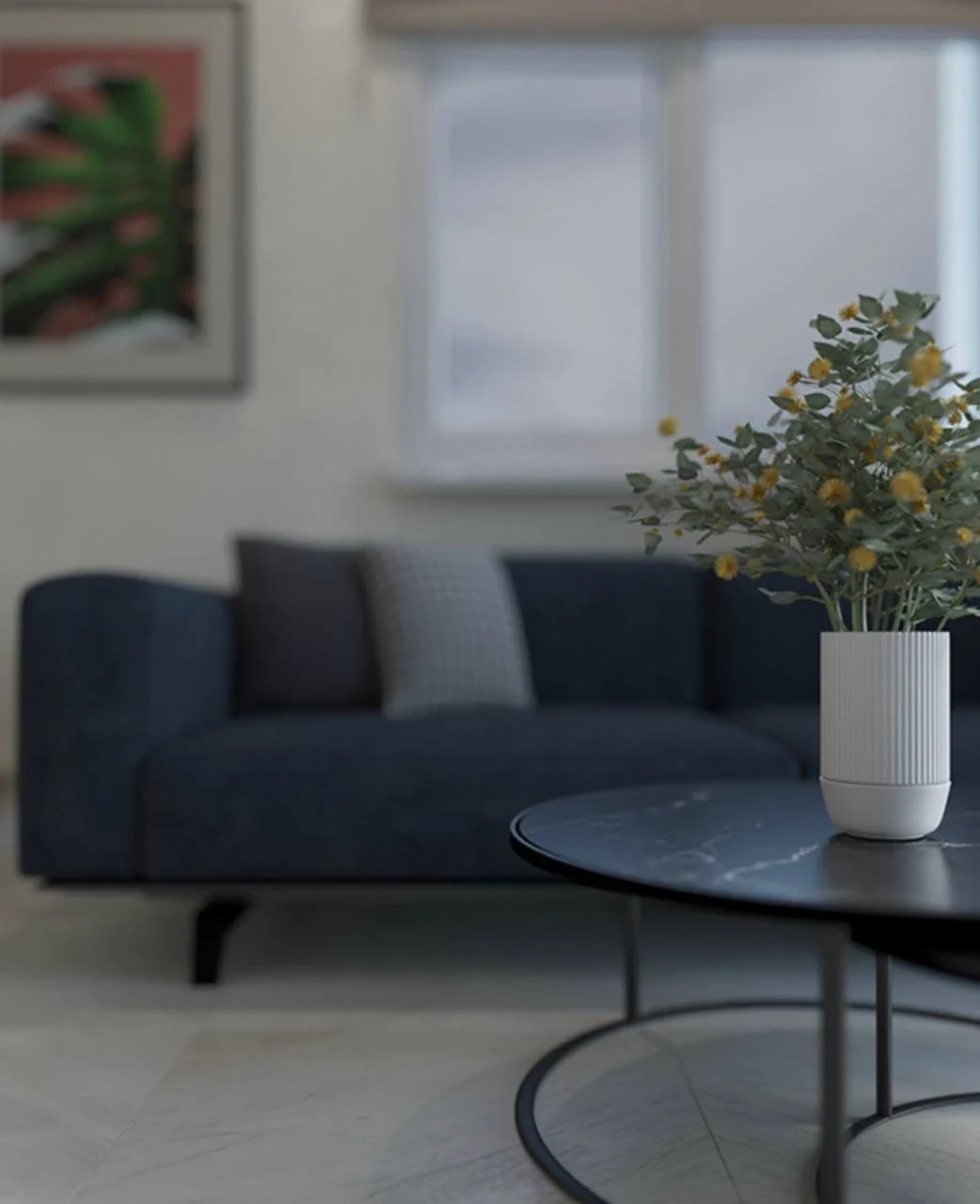 House (living room)
