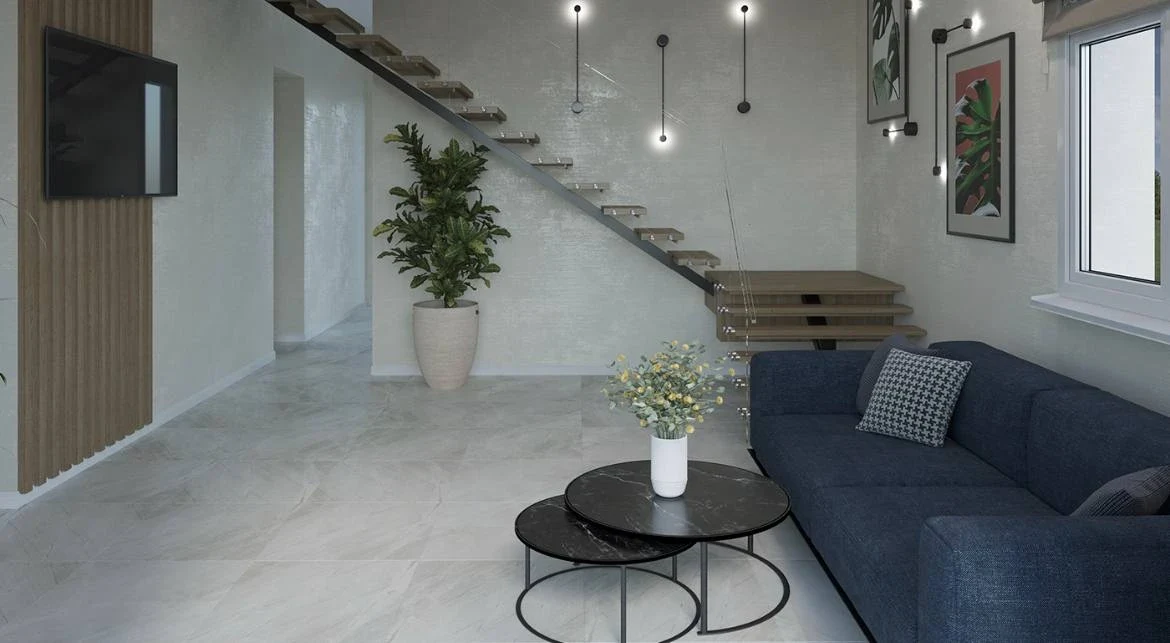 House (living room)