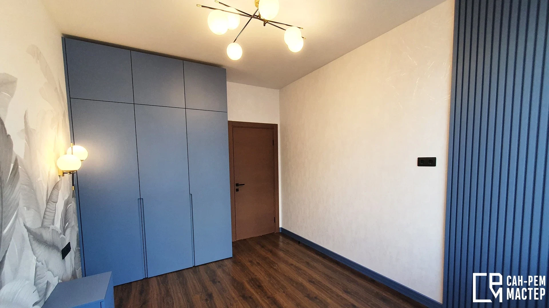 ЖК "Статус" 68кв.м., 3к.кв.