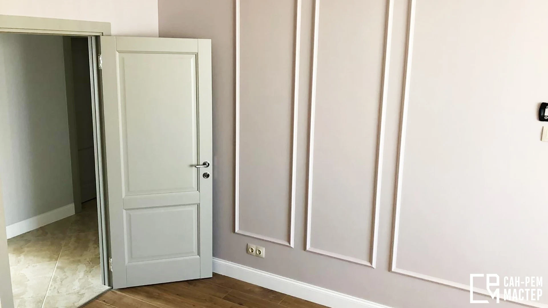 ЖК "Золотая гавань" 113кв.м., 3к.кв