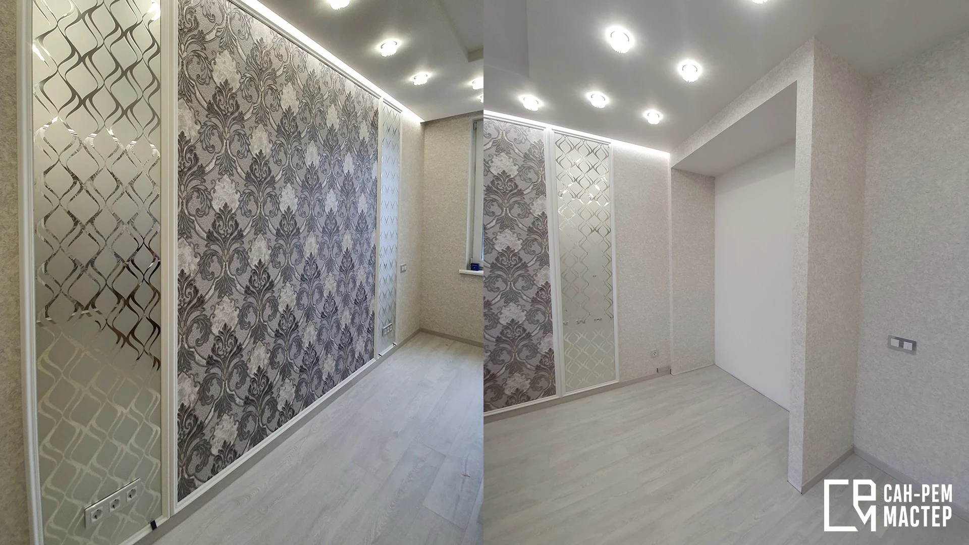 ЖК "Дом у Елагина Острова" 98кв.м., 4к.кв