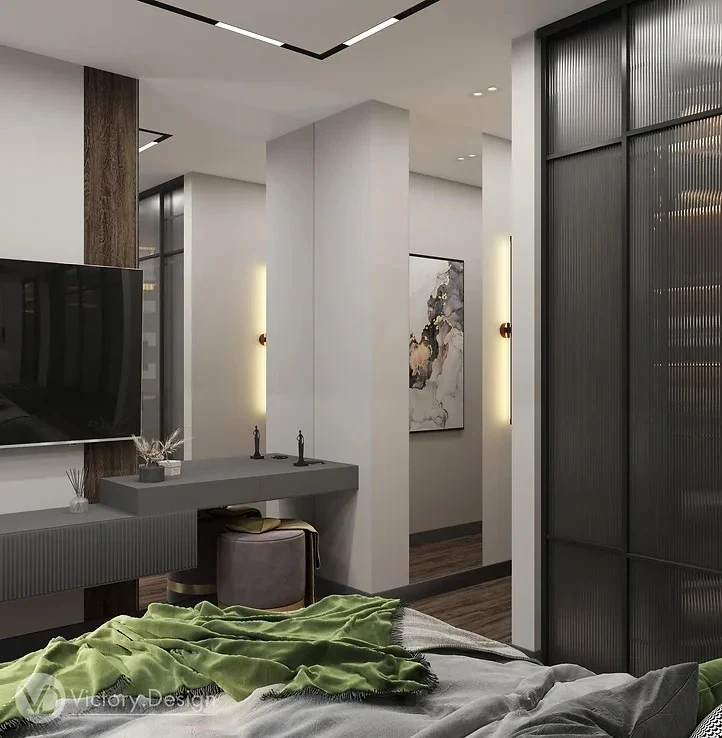 Квартира в ЖК "NEO" (Нео)