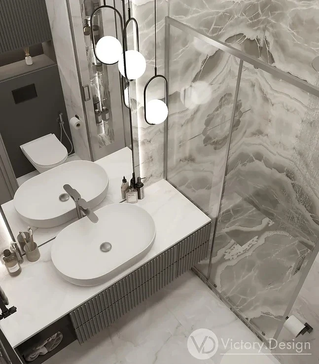 Квартира в ЖК "NEO" (Нео)