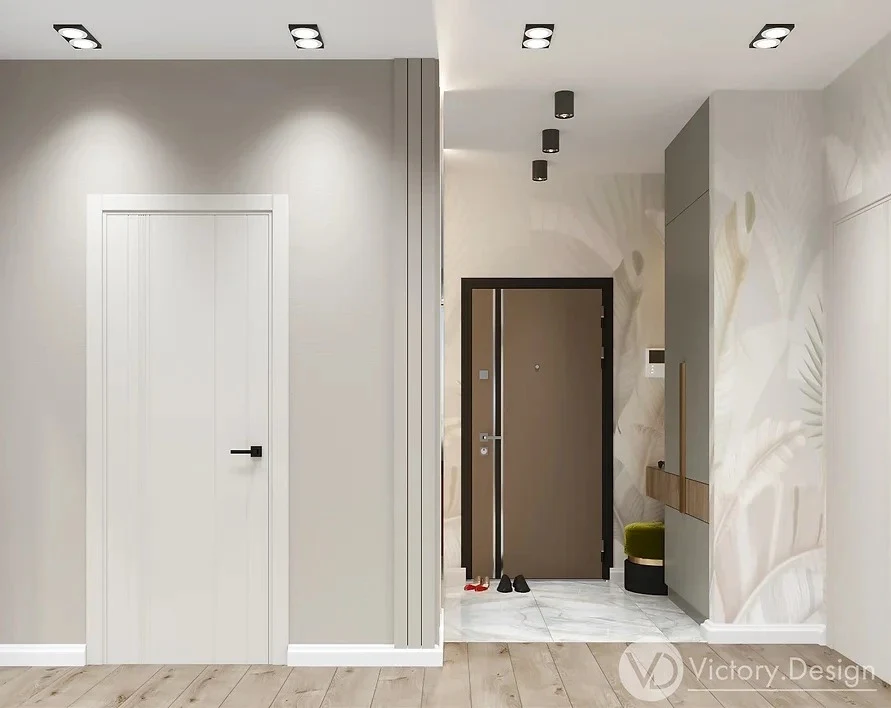 Клубный дом на Благодатной