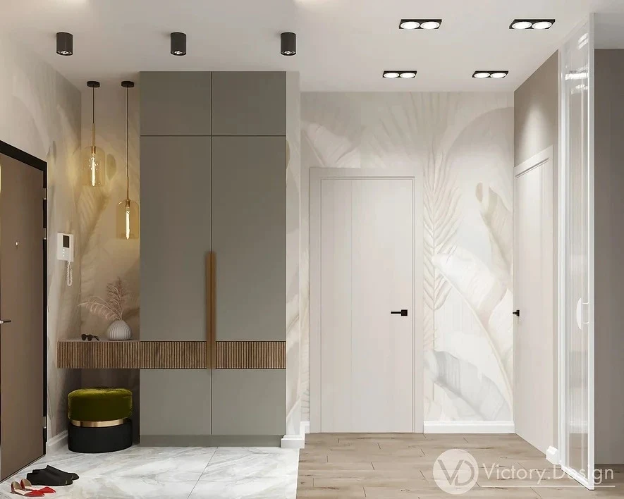 Клубный дом на Благодатной