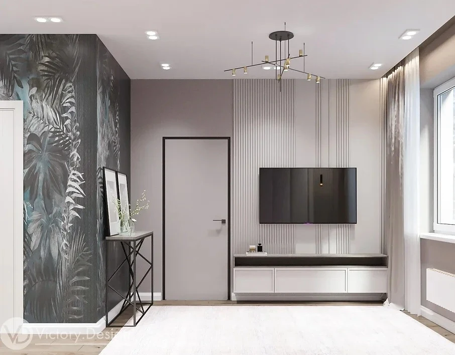 Клубный дом на Благодатной