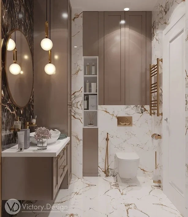 Москва 59 кв.м ЖК "Академика Павлова"