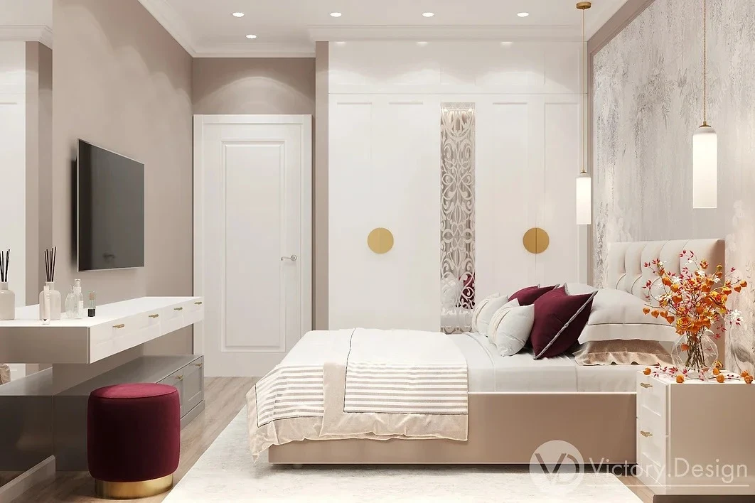 Москва 59 кв.м ЖК "Академика Павлова"