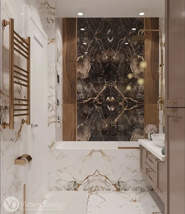 Москва 59 кв.м ЖК "Академика Павлова"