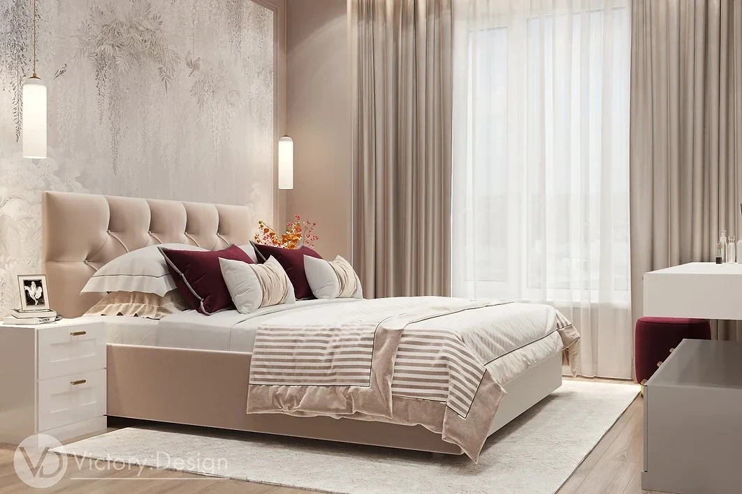 Москва 59 кв.м ЖК "Академика Павлова"