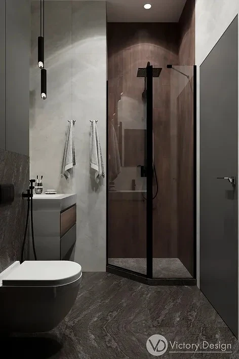 Квартира 77 кв.м  в ЖК "Притяжение"