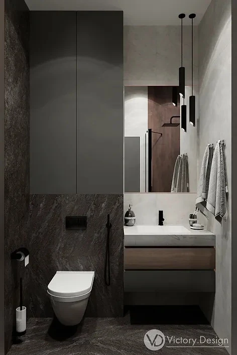 Квартира 77 кв.м  в ЖК "Притяжение"