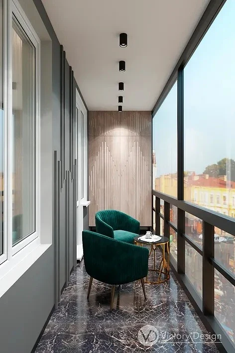 Квартира 77 кв.м  в ЖК "Притяжение"