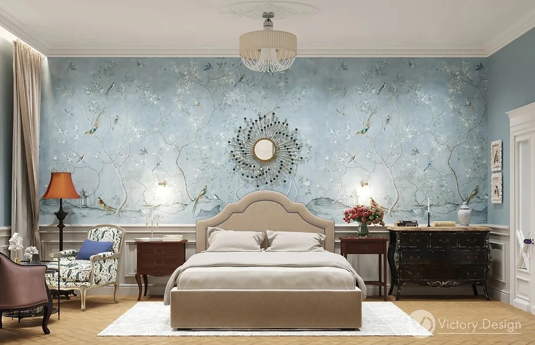 Квартира 79 кв.м  в Сталинке