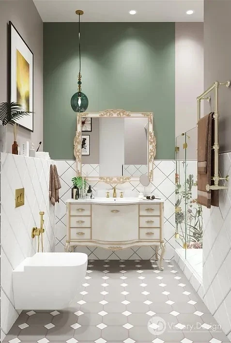 Квартира 79 кв.м  в Сталинке