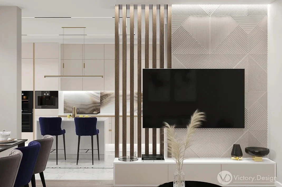 Квартира 103 кв.м  в ЖК "Балтийская Жемчужина "