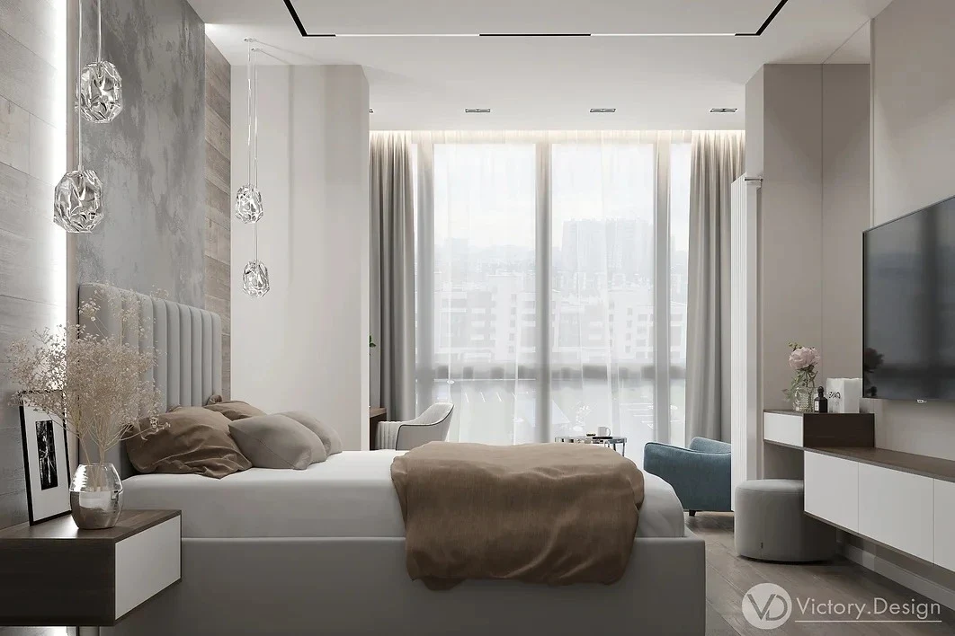 Квартира 103 кв.м  в ЖК "Балтийская Жемчужина "